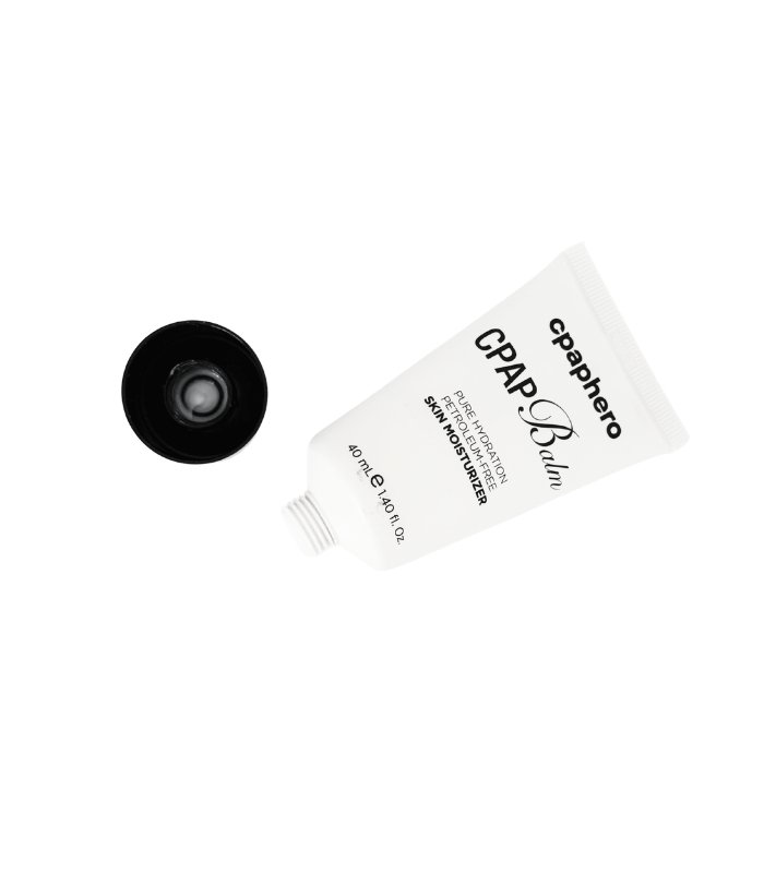 Crema protectora para mascara CPAP – CPAPHero