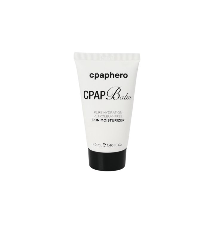 Crema protectora para mascara CPAP – CPAPHero