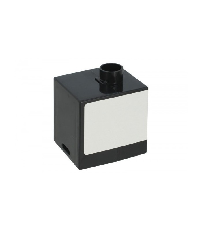 Nuvo Mark 5: Filtro Compresor