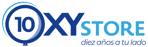 Oxystore