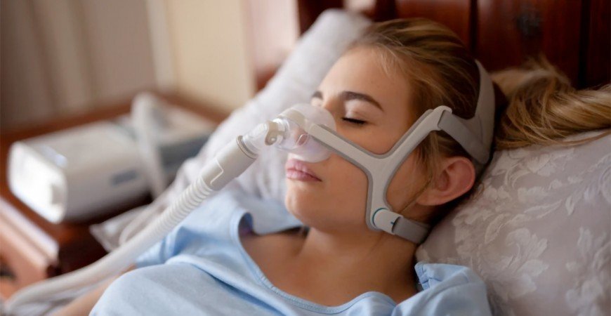 CPAP. ¿Es realmente una terapia invasiva?