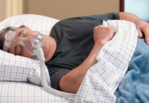¿Cómo la apnea del sueño afecta a los riñones?