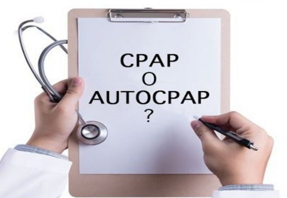 CPAP o APAP: ¿Cual es mejor?