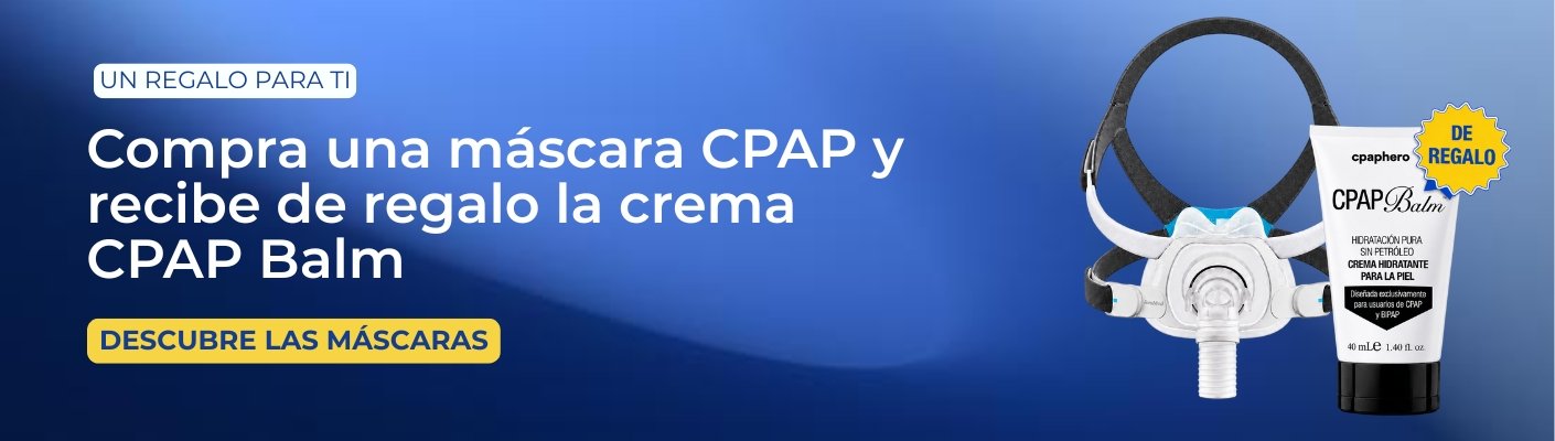 cpap balm in regalo