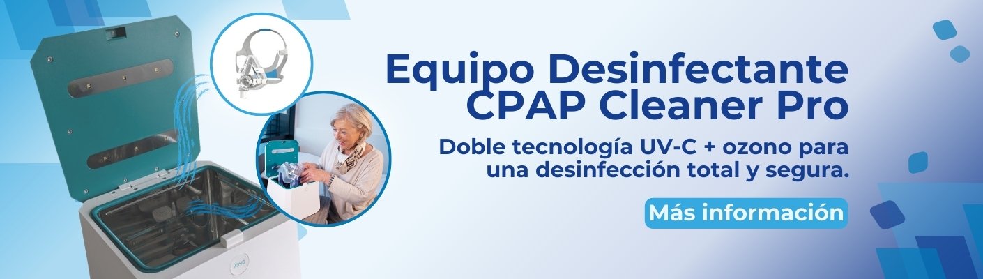 cpap cleaner 